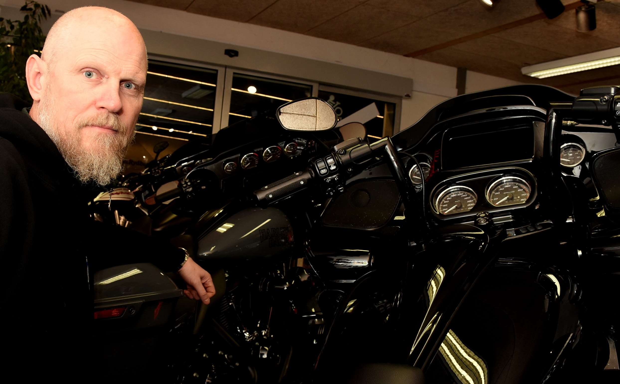 klaus nielsen