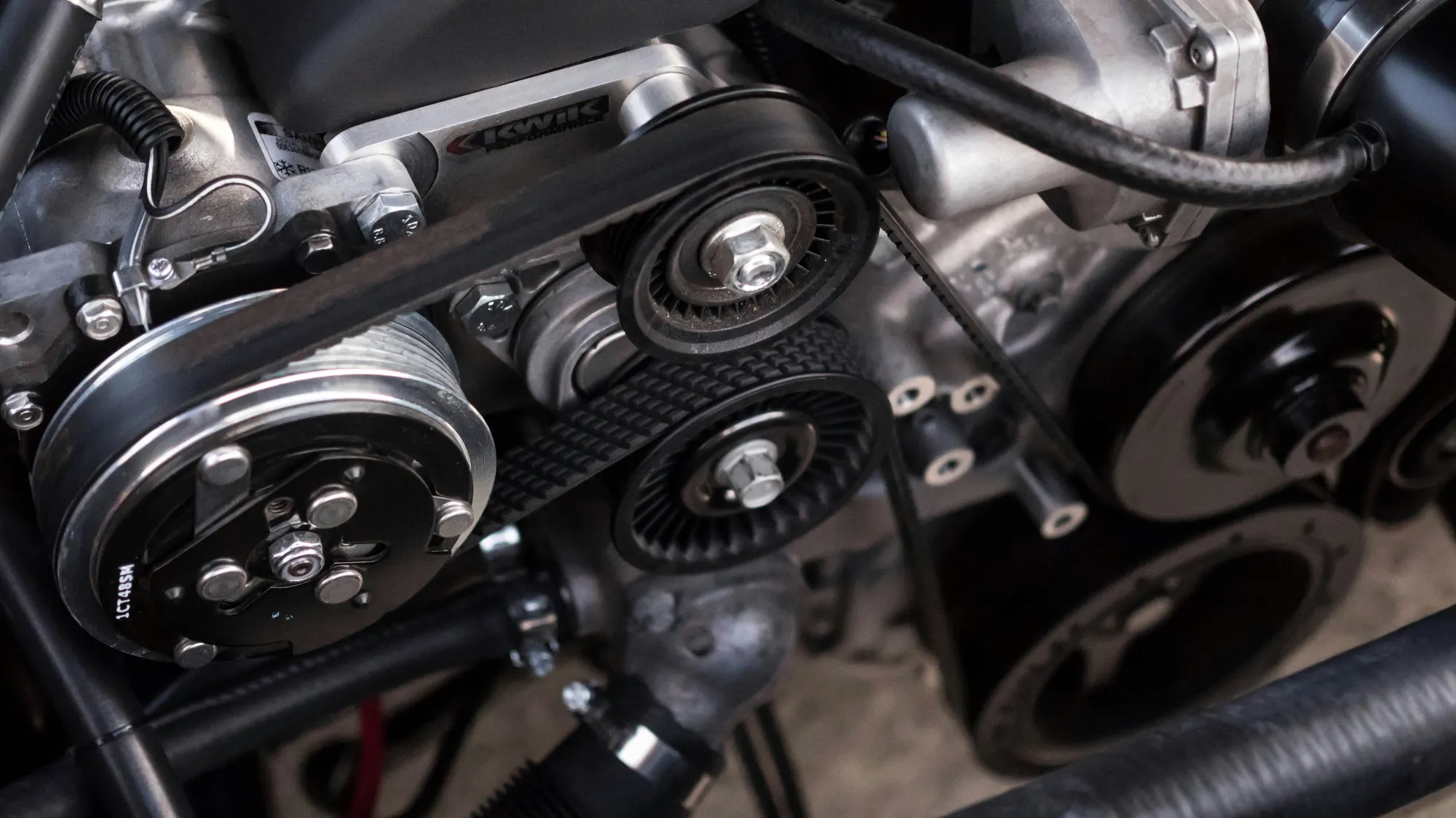 MC Reservedele – Rydbergs MC