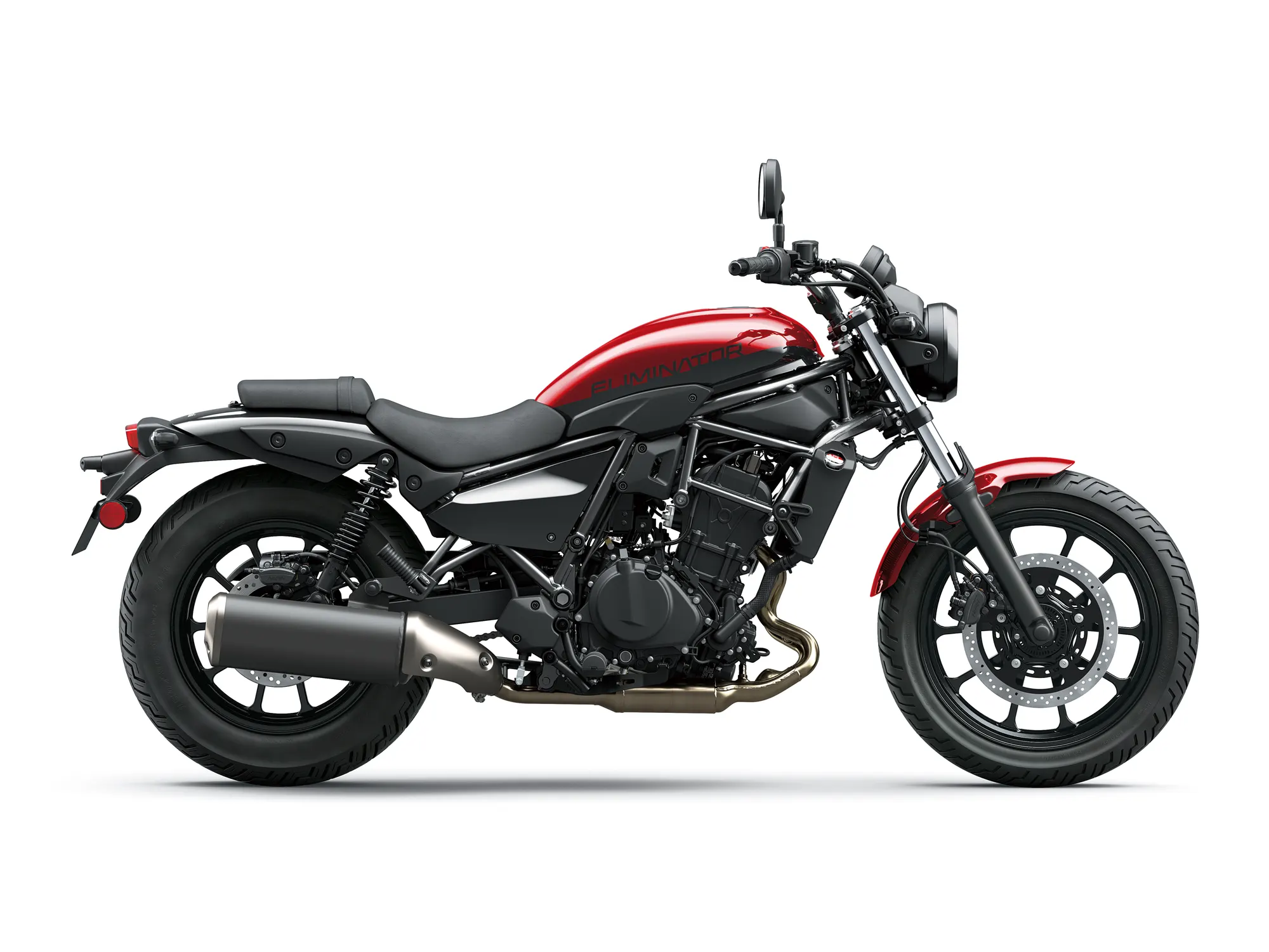 Brugte motorcykler